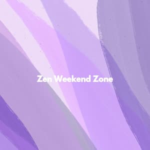 Zen Weekend Zone - Frühstück Jazz