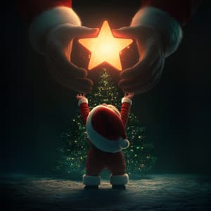 Treetop Star - Music Box Tunes