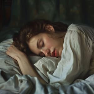 Peaceful Night: Music to Enhance Sleep - Peaceful Sleep