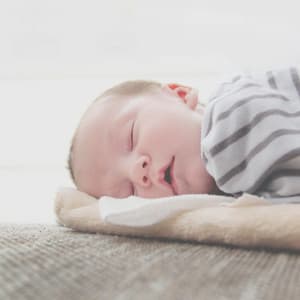 Serenade Lullaby: Soothing Sounds for Baby Sleep - Baby Lullaby Universe