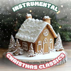 Instrumental Christmas Classics - Instrumental Christmas Classics
