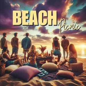 Beach Picnic - Kofi Adeyemi