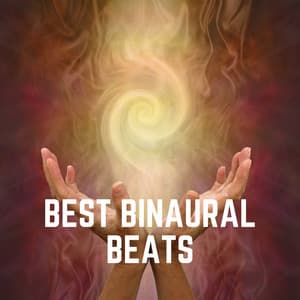 Best Binaural Beats - Binaural Healing