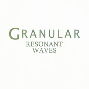 Resonant Waves - Granular
