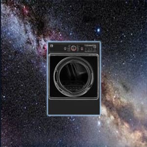 Clothes Dryer Spa - Peaceful Nights