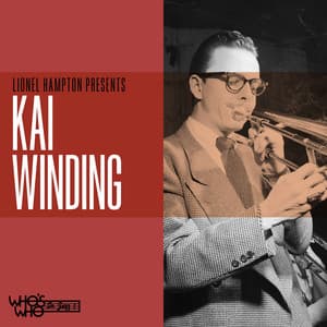 Lionel Hampton Presents Kai Winding - Kai Winding