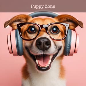 Puppy Zone: Relaxing Music for Your Dog, Healing Depression, Anxiety, Insomnia - Puppy Zone