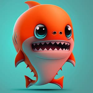 Baby Shark - Baby Shark