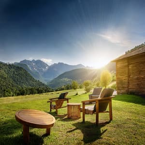 Momentos Pacíficos: Ritmos Suaves En Reproducción - Canciones cristianas instrumentales