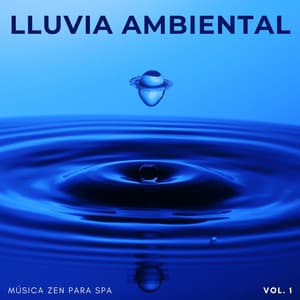 Lluvia Ambiental: Música Zen Para Spa Vol. 1 - Escuela de Lluvia