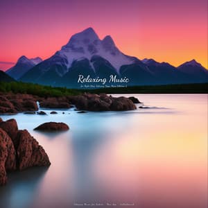 Relaxing Music for Night Sleep, Relaxing, Yoga, Noise Pollution 2 - Sleeping Music for Babies