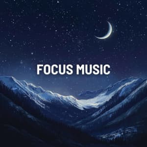 Soft Baby Sleep - for Meditation - Focus Music