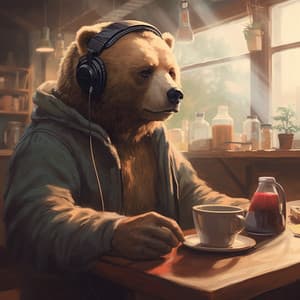 Cosplay Café Grooves - Elven Chlls