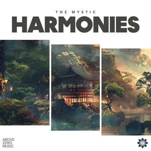 The Mystic Harmonies - Meditation Chakras