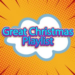 Great Christmas Music Mix Playlist - Great Christmas Playlist