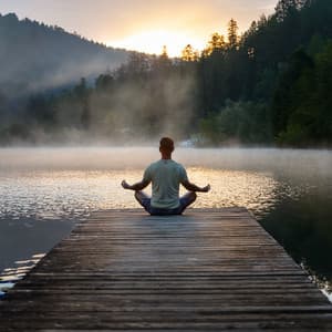 Orchestral Meditation: A Symphony Of Inner Peace - Bertie Lambert