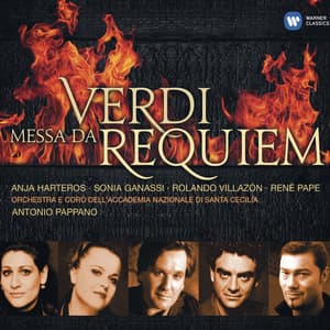 Verdi: Requiem - Giuseppe Verdi