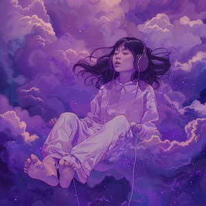 Música De Sueños Suaves: Música Para Dormir - Mente sin viento