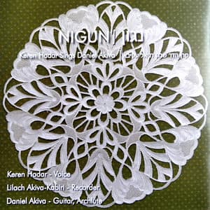 Nigun - Daniel Akiva