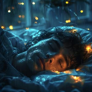 Dormir En Los Truenos: Sonidos Nocturnos Reparadores - Sesiones de Sueño