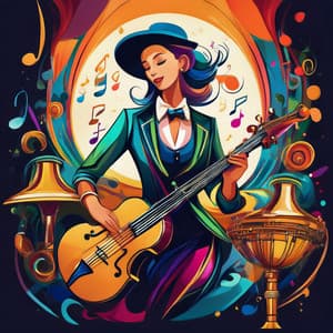 Celebration Essentials: Festive Jazz Tracks - Party Jazz