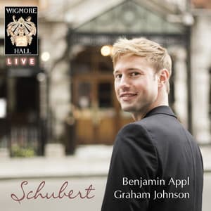 Schubert - Wigmore Hall Live - Franz Schubert