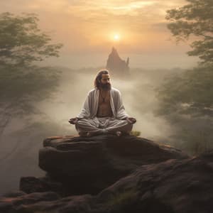 Serenidad Del Río Para Relajarse: Armonía De Las Olas Theta Para El Spa - Sistema de ritmos binaurales