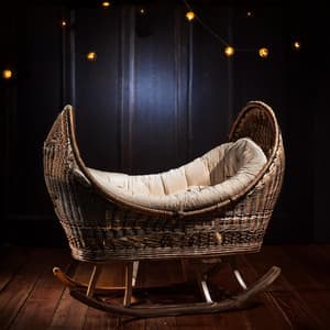 Canciones De Cuna Para Dormir Bebés: Sonidos Suaves Para La Noche - Academia de Budismo