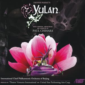 Yulan - Paul Chihara