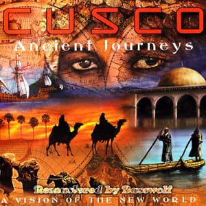 Ancient Journeys - Cusco