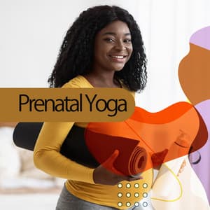 Prenatal Yoga – Inner Balance & Harmony During Pregnancy - Pregnancy New Age Music Zone