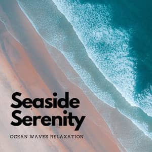 Seaside Serenity: Ocean Waves Relaxation - Ultimate Ocean Experience