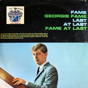 Fame at Last - Georgie Fame