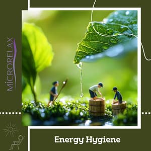 Energy Hygiene - Microrelax
