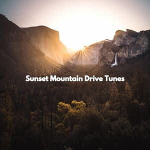 Sunset Mountain Drive Tunes - Reading Jazz Classics