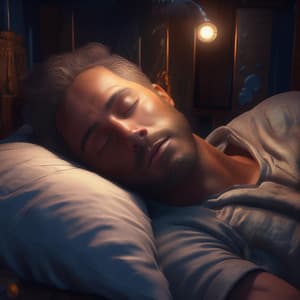 Ritmos Lofi Calmantes Para Noches Tranquilas - Sonidos de la naturaleza: tormenta