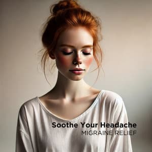 Soothe Your Headache: Migraine Relief - Headache Relief Unit