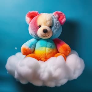 Music For Babies Who Float Through Clouds Of Calm - Lullaby Baby: Instrumental Classics