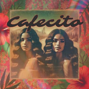 Cafecito - Instrumental Jazz Music Group