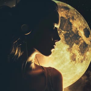 Relaxation Night: Music for Calm - Night Relaxation Music