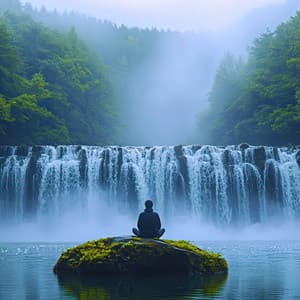 Zen Calm: Soft Sounds for Meditation - Meditation Music Club Play List