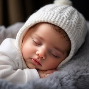 Música De Guitarra Suave: Los Primeros Sueños Del Bebé - Canciones de amor instrumentales