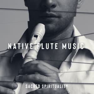 Native Flute Music - Nikitovich