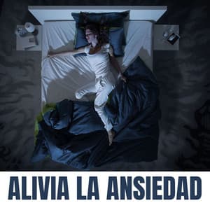 Alivia la Ansiedad: Canciones Relajantes para Eliminar el Estrés y Asegurar el Sueño - Dormir Ayuda
