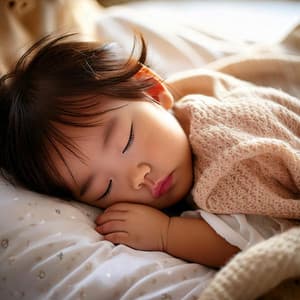 Dreamtime Lullabies: Soothing Music for Baby - Music Vibes