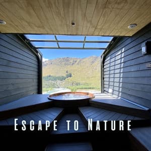 Escape to Nature: Chill Sounds for Spa Rejuvenation - Worldwide Nature Studios