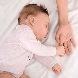 Cherished Sleep Melodies: Baby Lullaby Serenity - Sleeping Music for Babies