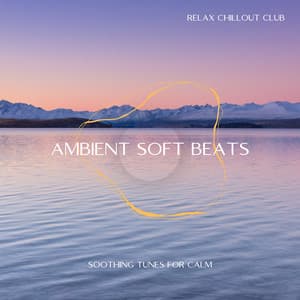 Ambient Soft Beats: Soothing Tunes for Calm - Relax Chillout Club