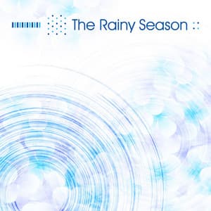 The Rainy Season - Korean Piano Music