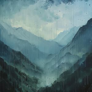 Arrullo Del Trueno: Sonidos Relajantes Para Un Sueño Profundo - Sueño Naturaleza Sonidos